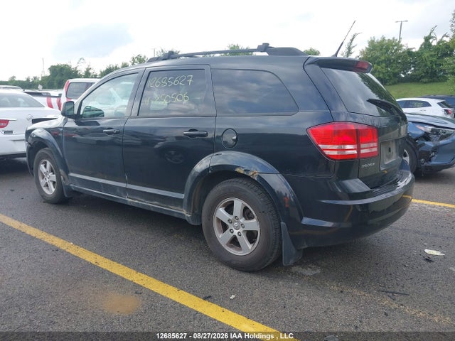 Aukcja sprzedaży 2010 Dodge Journey Se, vin: 3D4PG4FB6AT250506, numer aukcji: 12685627