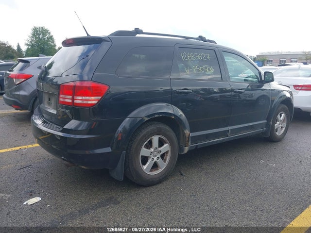 Aukcja sprzedaży 2010 Dodge Journey Se, vin: 3D4PG4FB6AT250506, numer aukcji: 12685627