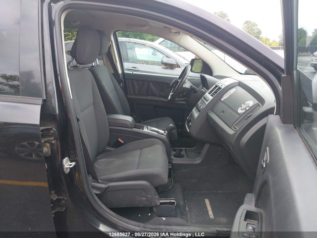 Aukcja sprzedaży 2010 Dodge Journey Se, vin: 3D4PG4FB6AT250506, numer aukcji: 12685627