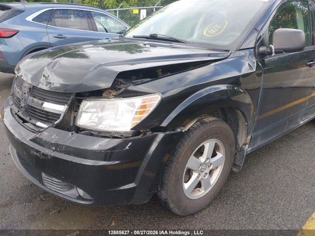 Aukcja sprzedaży 2010 Dodge Journey Se, vin: 3D4PG4FB6AT250506, numer aukcji: 12685627
