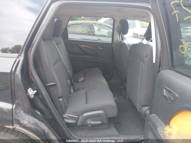 Aukcja sprzedaży 2010 Dodge Journey Se, vin: 3D4PG4FB6AT250506, numer aukcji: 12685627