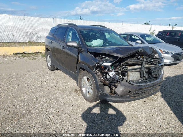Aukcja sprzedaży 2020 Gmc Terrain Sle, vin: 3GKALTEV2LL203243, numer aukcji: 12697399
