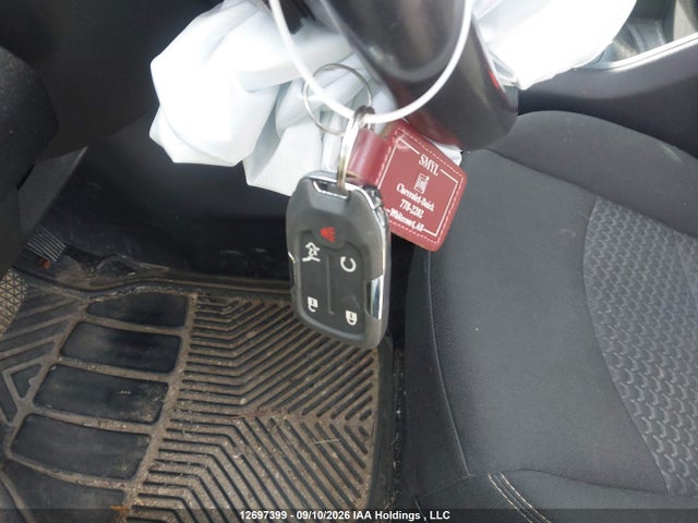 Aukcja sprzedaży 2020 Gmc Terrain Sle, vin: 3GKALTEV2LL203243, numer aukcji: 12697399