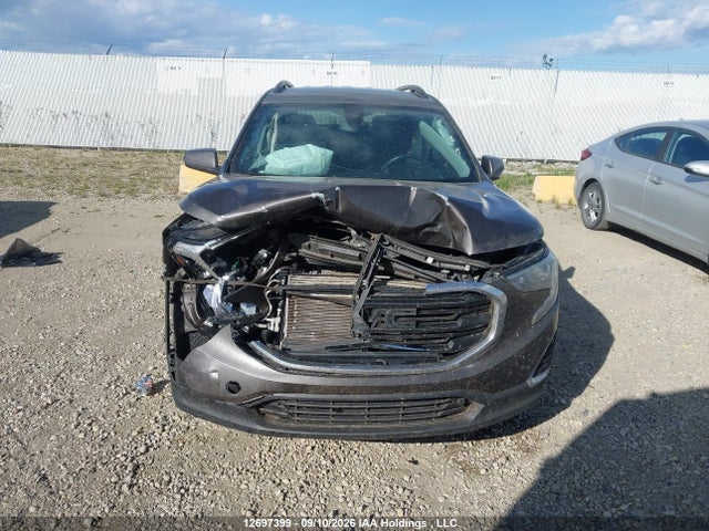 Aukcja sprzedaży 2020 Gmc Terrain Sle, vin: 3GKALTEV2LL203243, numer aukcji: 12697399