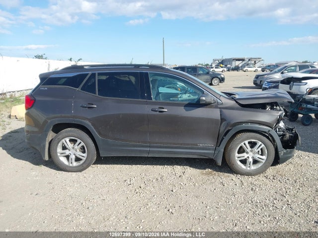 Aukcja sprzedaży 2020 Gmc Terrain Sle, vin: 3GKALTEV2LL203243, numer aukcji: 12697399