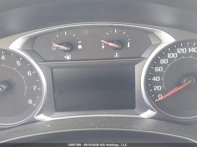 Aukcja sprzedaży 2020 Gmc Terrain Sle, vin: 3GKALTEV2LL203243, numer aukcji: 12697399