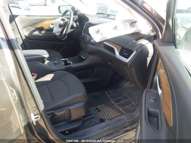 Aukcja sprzedaży 2020 Gmc Terrain Sle, vin: 3GKALTEV2LL203243, numer aukcji: 12697399