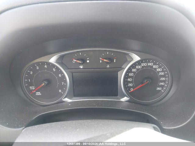 Aukcja sprzedaży 2020 Gmc Terrain Sle, vin: 3GKALTEV2LL203243, numer aukcji: 12697399