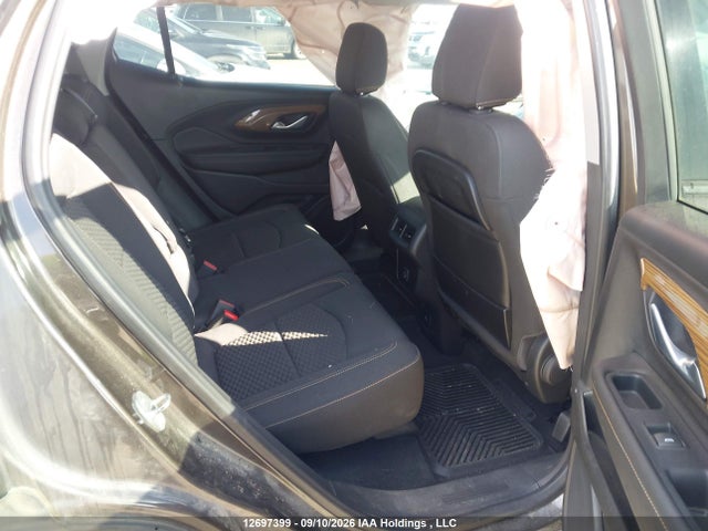 Aukcja sprzedaży 2020 Gmc Terrain Sle, vin: 3GKALTEV2LL203243, numer aukcji: 12697399
