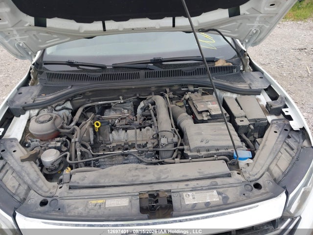 3VWE57BU2KM011837 Volkswagen JETTA SEL