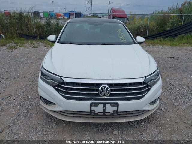 3VWE57BU2KM011837 Volkswagen JETTA SEL