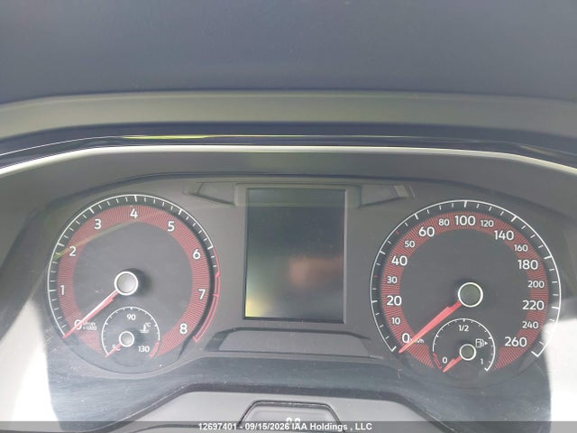 3VWE57BU2KM011837 Volkswagen JETTA SEL