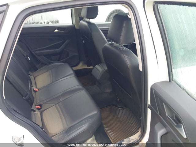 3VWE57BU2KM011837 Volkswagen JETTA SEL