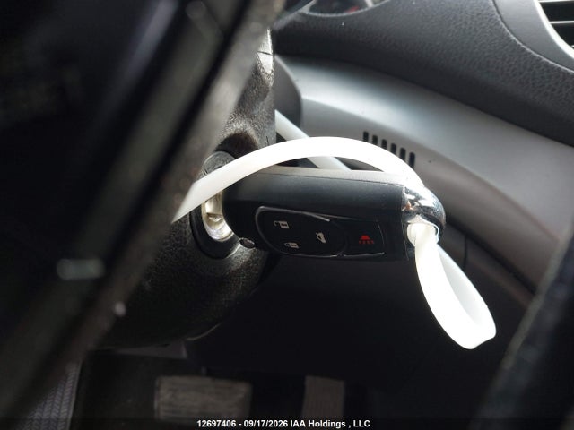 Продажа на аукционе авто 2009 Acura Tsx Premium/technology Package, vin: JH4CU26659C802305, номер лота: 12697406