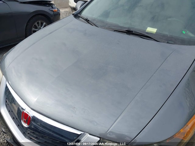 Продажа на аукционе авто 2009 Acura Tsx Premium/technology Package, vin: JH4CU26659C802305, номер лота: 12697406
