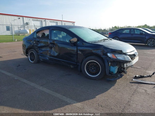 Продаж на аукціоні авто 2010 Honda Civic Dx-g, vin: 2HGFA1F43AH038814, номер лоту: 12697409
