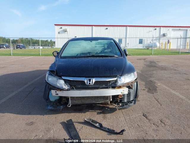 Продажа на аукционе авто 2010 Honda Civic Dx-g, vin: 2HGFA1F43AH038814, номер лота: 12697409