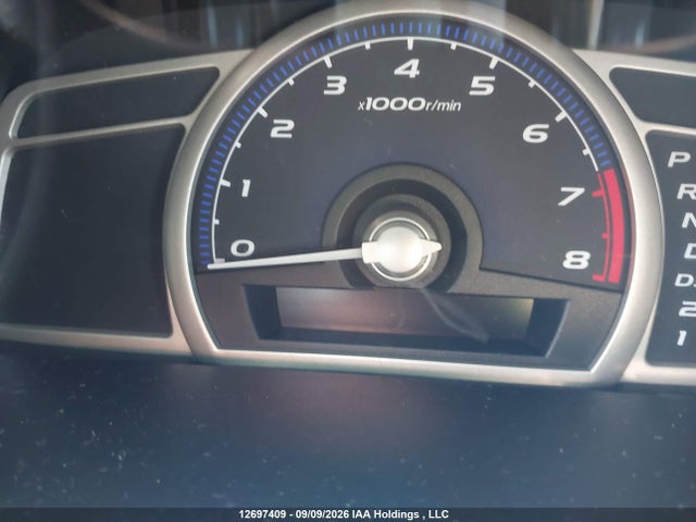Продажа на аукционе авто 2010 Honda Civic Dx-g, vin: 2HGFA1F43AH038814, номер лота: 12697409
