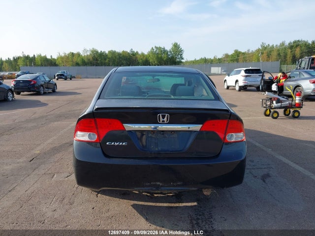 Продажа на аукционе авто 2010 Honda Civic Dx-g, vin: 2HGFA1F43AH038814, номер лота: 12697409