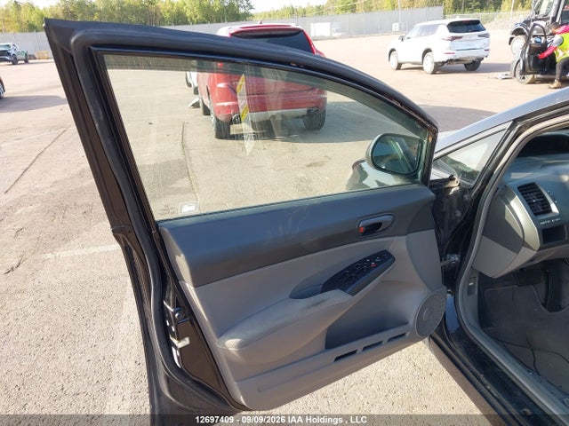 Продажа на аукционе авто 2010 Honda Civic Dx-g, vin: 2HGFA1F43AH038814, номер лота: 12697409