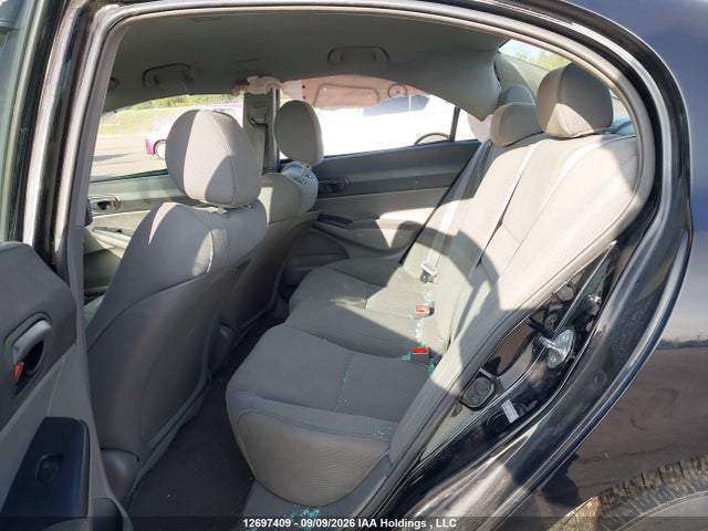 Продажа на аукционе авто 2010 Honda Civic Dx-g, vin: 2HGFA1F43AH038814, номер лота: 12697409