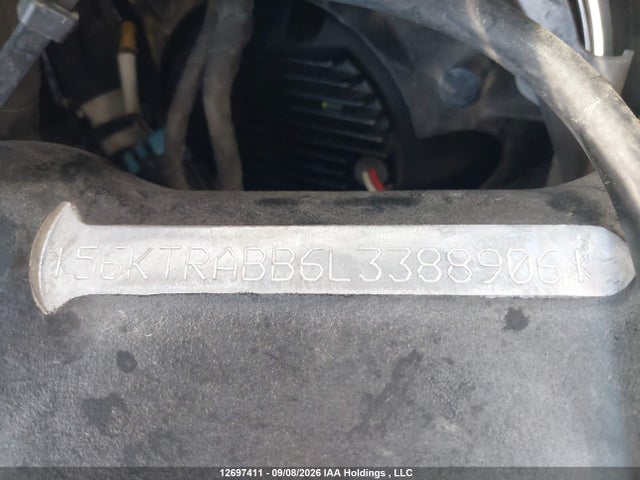 INDIAN MOTORCYCLE CO. Roadmaster 2020 56KTRABB6L3388906 Image 12