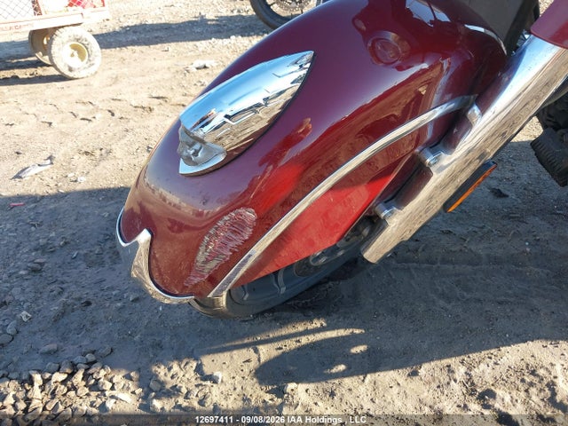 INDIAN MOTORCYCLE CO. Roadmaster 2020 56KTRABB6L3388906 Image 18