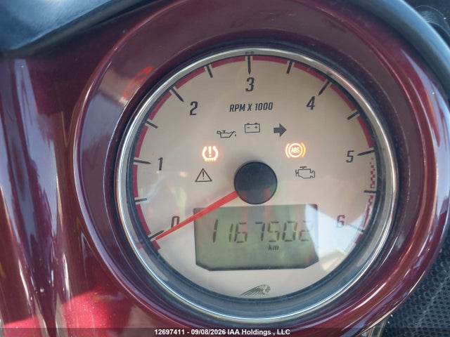 INDIAN MOTORCYCLE CO. Roadmaster 2020 56KTRABB6L3388906 Image 7