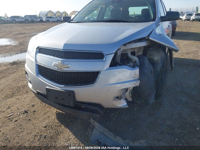Chevrolet EQUINOX LS 2015 2GNALAEK8F6407678 Image 12