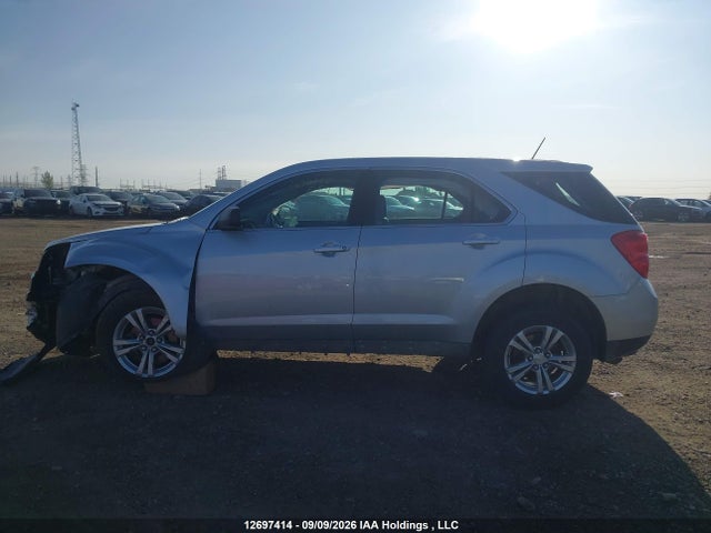 Chevrolet EQUINOX LS 2015 2GNALAEK8F6407678 Image 15