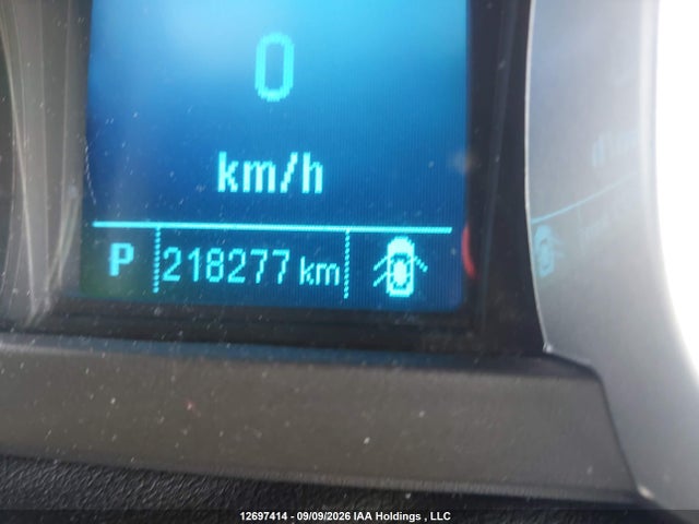Chevrolet EQUINOX LS 2015 2GNALAEK8F6407678 Image 16