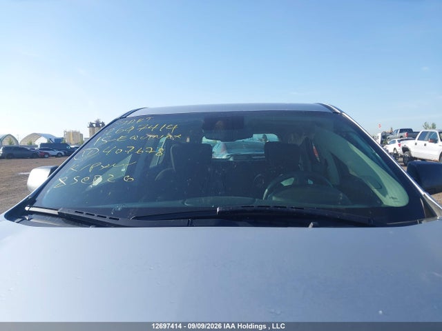 Chevrolet EQUINOX LS 2015 2GNALAEK8F6407678 Image 18