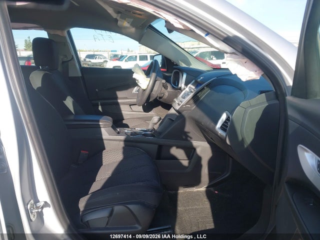 Chevrolet EQUINOX LS 2015 2GNALAEK8F6407678 Image 5