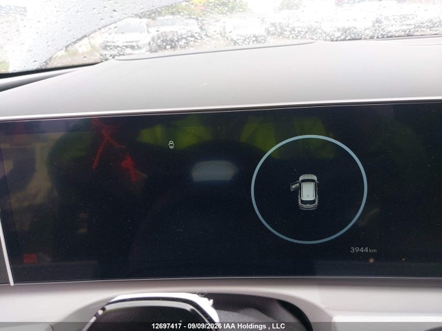 KM8JCDD17TU462232 Hyundai Tucson Ultimate Hybrid Awd