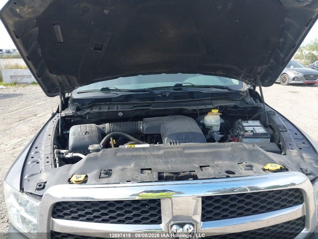 RAM 1500 St 2016 1C6RR7FG0GS284617 Image 10