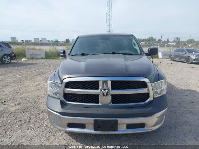 RAM 1500 St 2016 1C6RR7FG0GS284617 Image 12