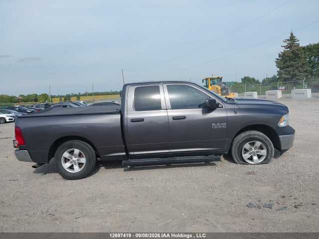 RAM 1500 St 2016 1C6RR7FG0GS284617 Image 13