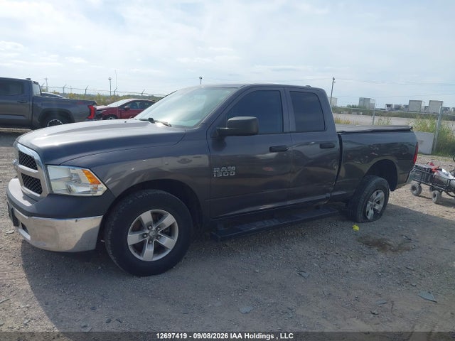 RAM 1500 St 2016 1C6RR7FG0GS284617 Image 14