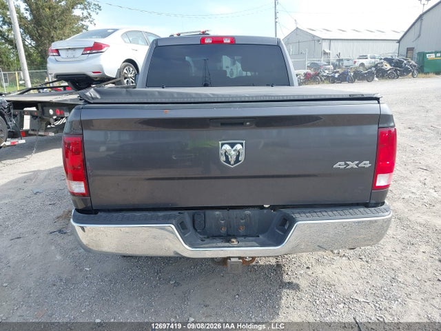 RAM 1500 St 2016 1C6RR7FG0GS284617 Image 16