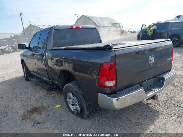 RAM 1500 St 2016 1C6RR7FG0GS284617 Image 3