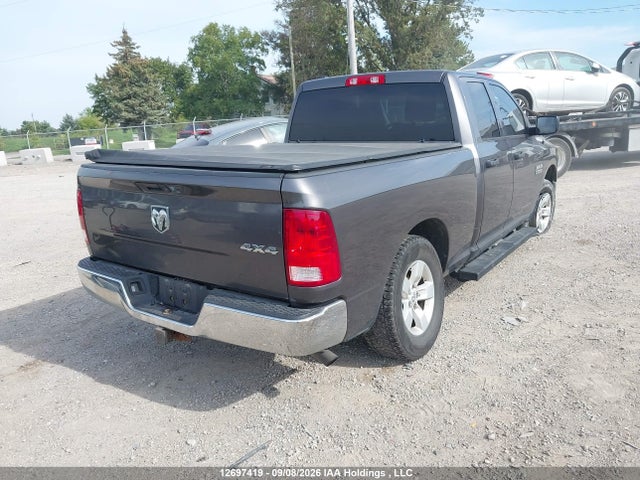 RAM 1500 St 2016 1C6RR7FG0GS284617 Image 4