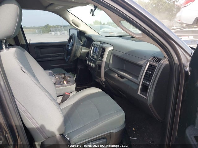 RAM 1500 St 2016 1C6RR7FG0GS284617 Image 5