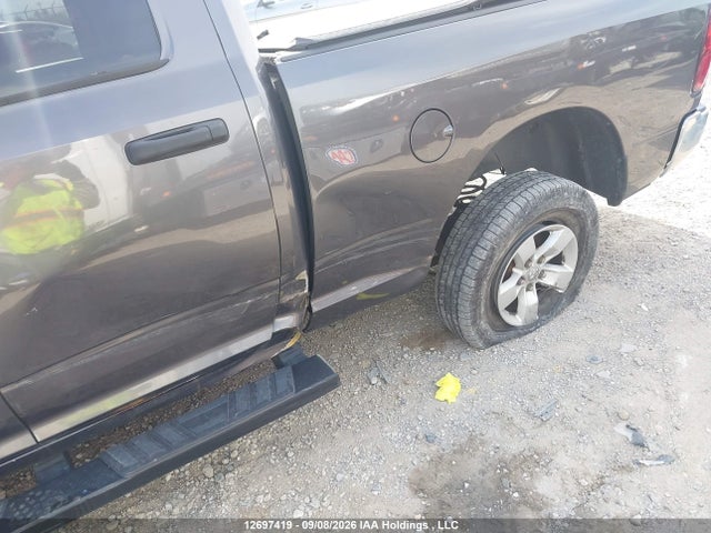 RAM 1500 St 2016 1C6RR7FG0GS284617 Image 6