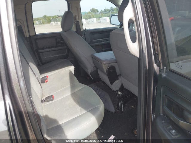RAM 1500 St 2016 1C6RR7FG0GS284617 Image 8