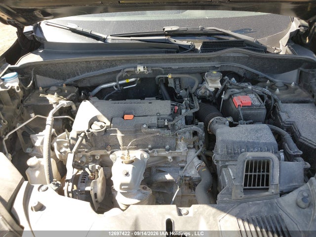 12697422 :رقم المزاد ، 3CZRZ2H50RM108549 vin ، 2024 Honda Hr-v Sport-b مزاد بيع