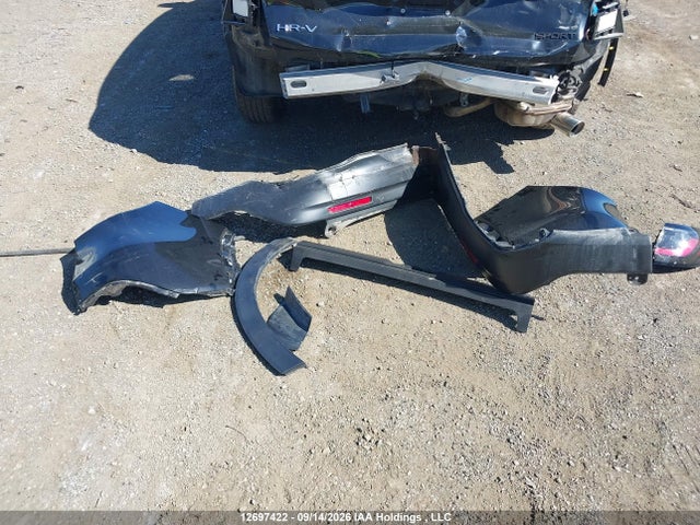 12697422 :رقم المزاد ، 3CZRZ2H50RM108549 vin ، 2024 Honda Hr-v Sport-b مزاد بيع
