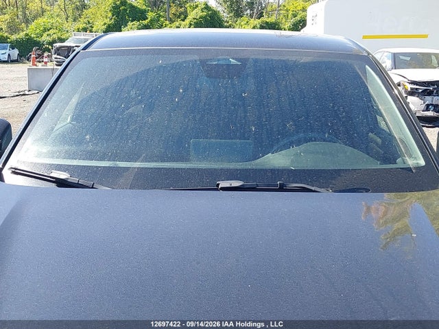 12697422 :رقم المزاد ، 3CZRZ2H50RM108549 vin ، 2024 Honda Hr-v Sport-b مزاد بيع