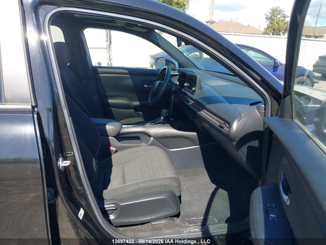 12697422 :رقم المزاد ، 3CZRZ2H50RM108549 vin ، 2024 Honda Hr-v Sport-b مزاد بيع