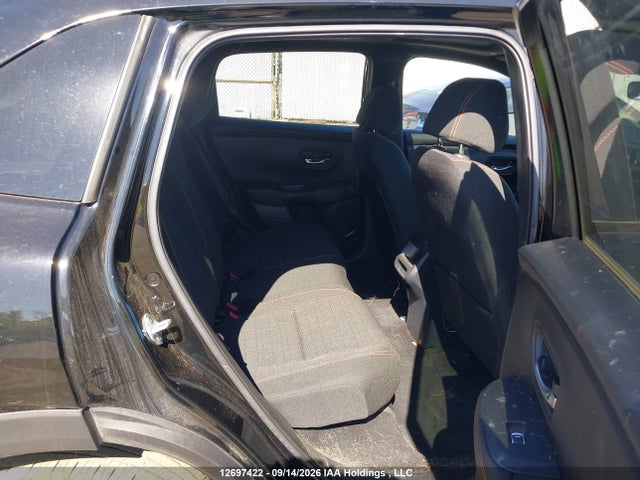 12697422 :رقم المزاد ، 3CZRZ2H50RM108549 vin ، 2024 Honda Hr-v Sport-b مزاد بيع