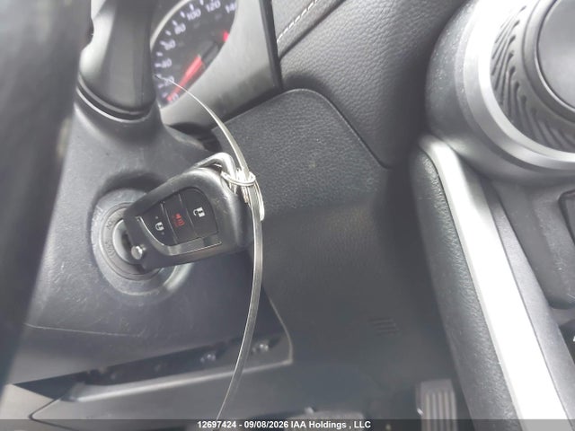 Toyota RAV4 2020 2T3Z1RFV0LW090357 Image 10